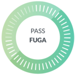 Pass fuga