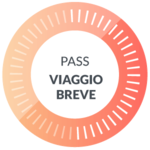 Pass viaggio breve