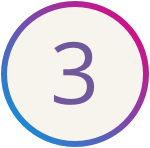 Step 3 icon