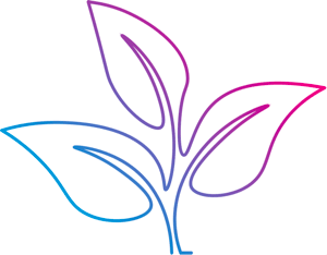 Leaf icon
