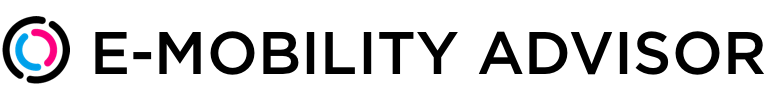 E mobility logo