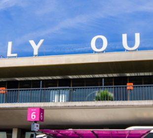 L'Aéroport d'Orly fait peau neuve, découvrez ce qui va changer pour vous