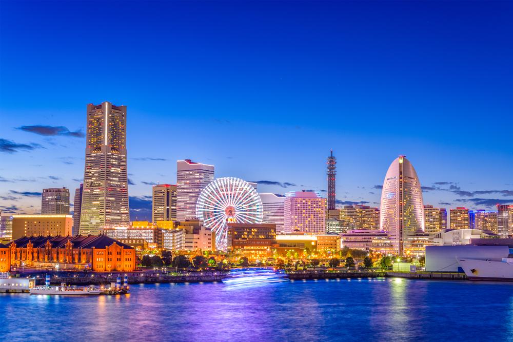 Yokohama_Japon