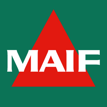 Maif logo