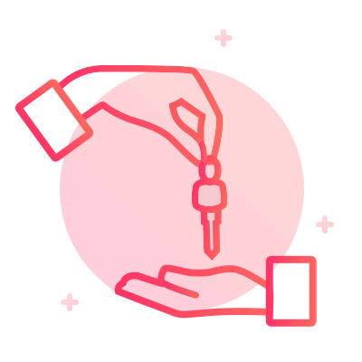 Get key icon