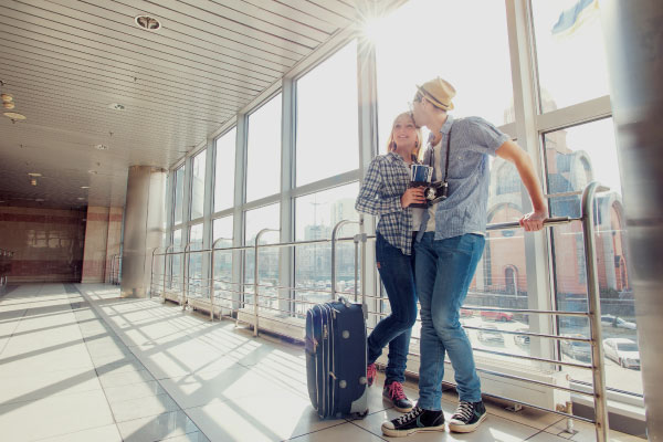 Stockholm Skavsta Airport