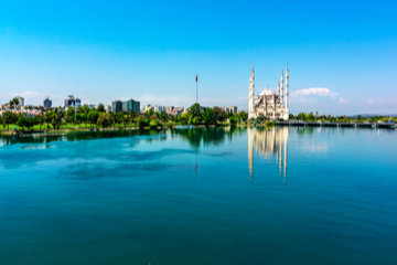 ADANA