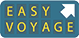 Easy voyage logo