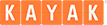 Kayak logo