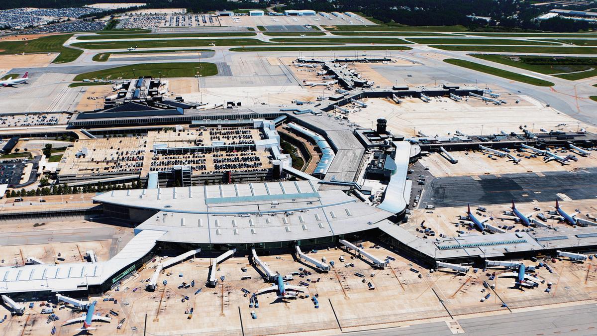 Baltimore Washington International Airport Parking Travelcar