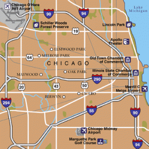 Chicago Airport Map 300x300 